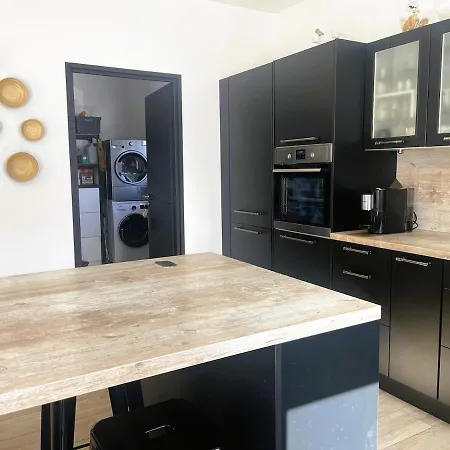 Villa Вилла Рокбрюн-сюр-Аржан