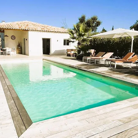 Villa Рокбрюн-сюр-Аржан