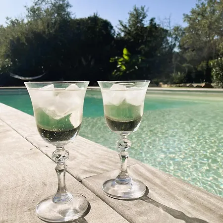 Villa Рокбрюн-сюр-Аржан