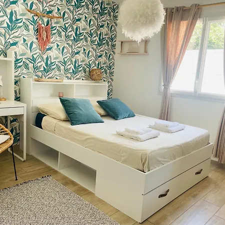 Villa Рокбрюн-сюр-Аржан