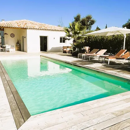 Villa * Roquebrune-sur Argens
