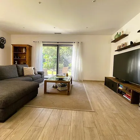 Villa Vila *