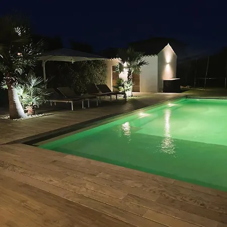 Villa Vila *