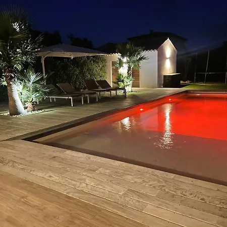 Vila Villa