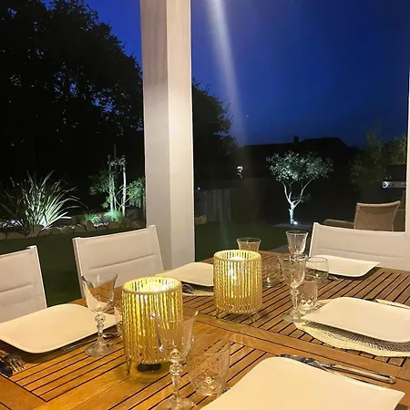 Vila Villa