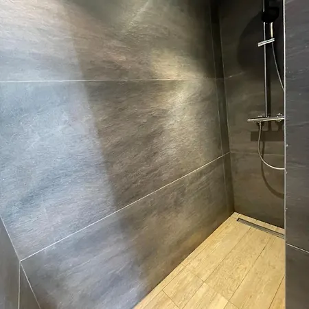 Villa * 罗克布伦河畔阿尔让