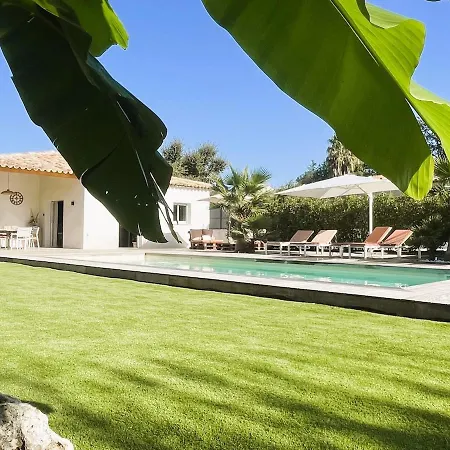 Villa Villa