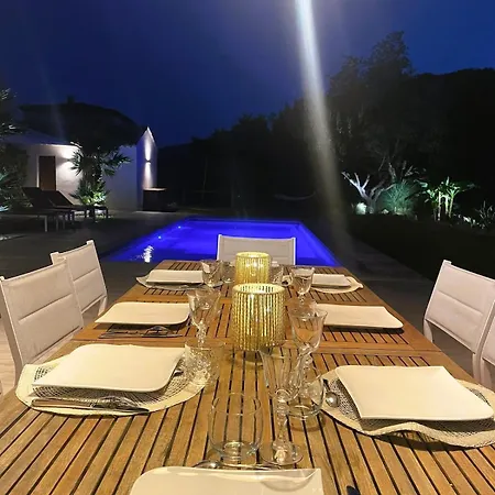 Villa Vila *