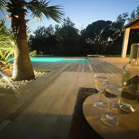 Vila Villa *