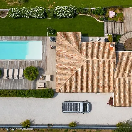 Vila Villa