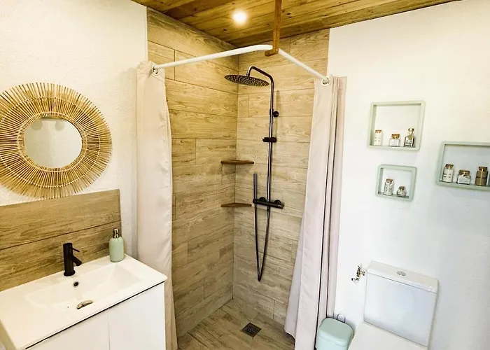 빌라 Villa 로크부른수르알젠스