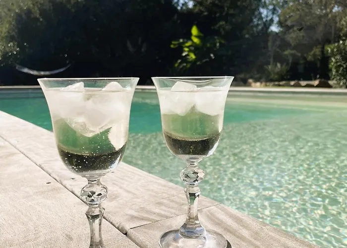 Villa 로크부른수르알젠스