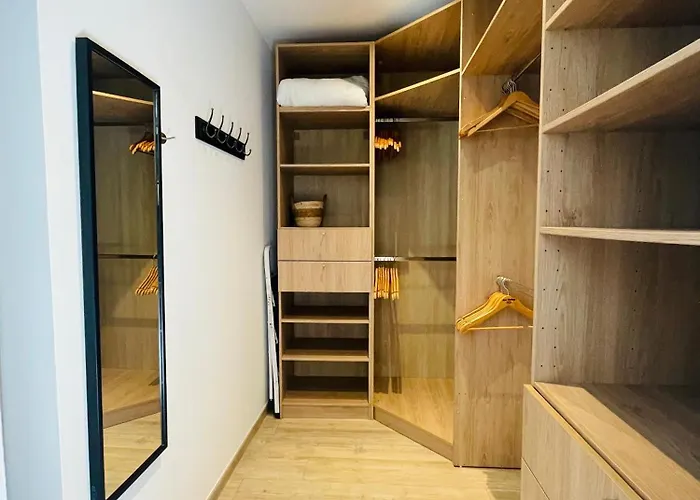 빌라 Villa 로크부른수르알젠스